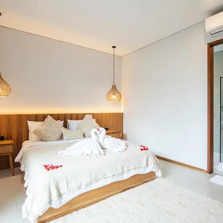 Cozy Villa With Pool In The Center Of Ubud Ubud (Bali) Exterior photo