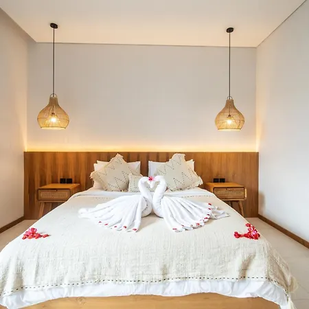 Cozy Villa With Pool In The Center Of Ubud Ubud (Bali) Exterior photo