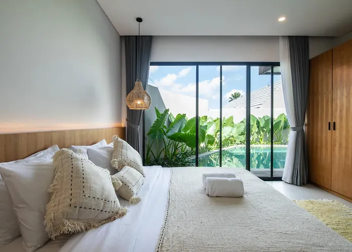 Cozy Villa With Pool In The Center Of Ubud