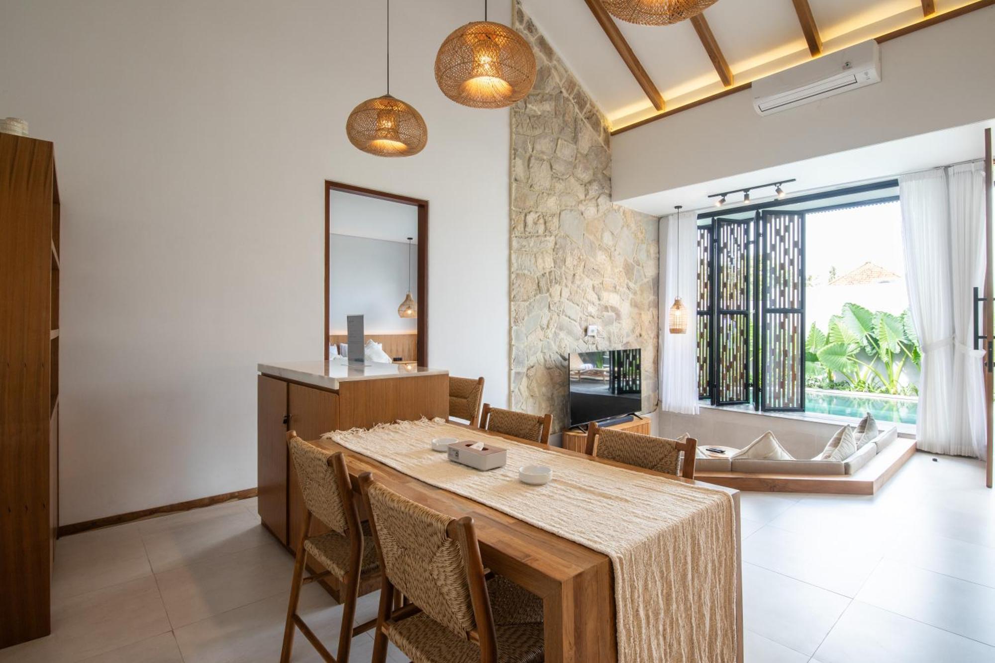 Cozy With Pool In The Center Of Villa Ubud (Bali)