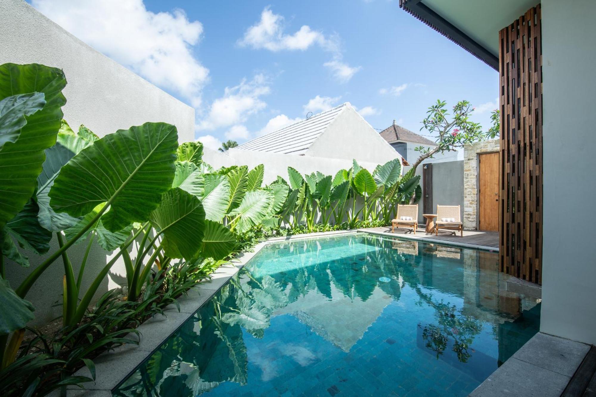 Cozy With Pool In The Center Of Ubud (Bali)