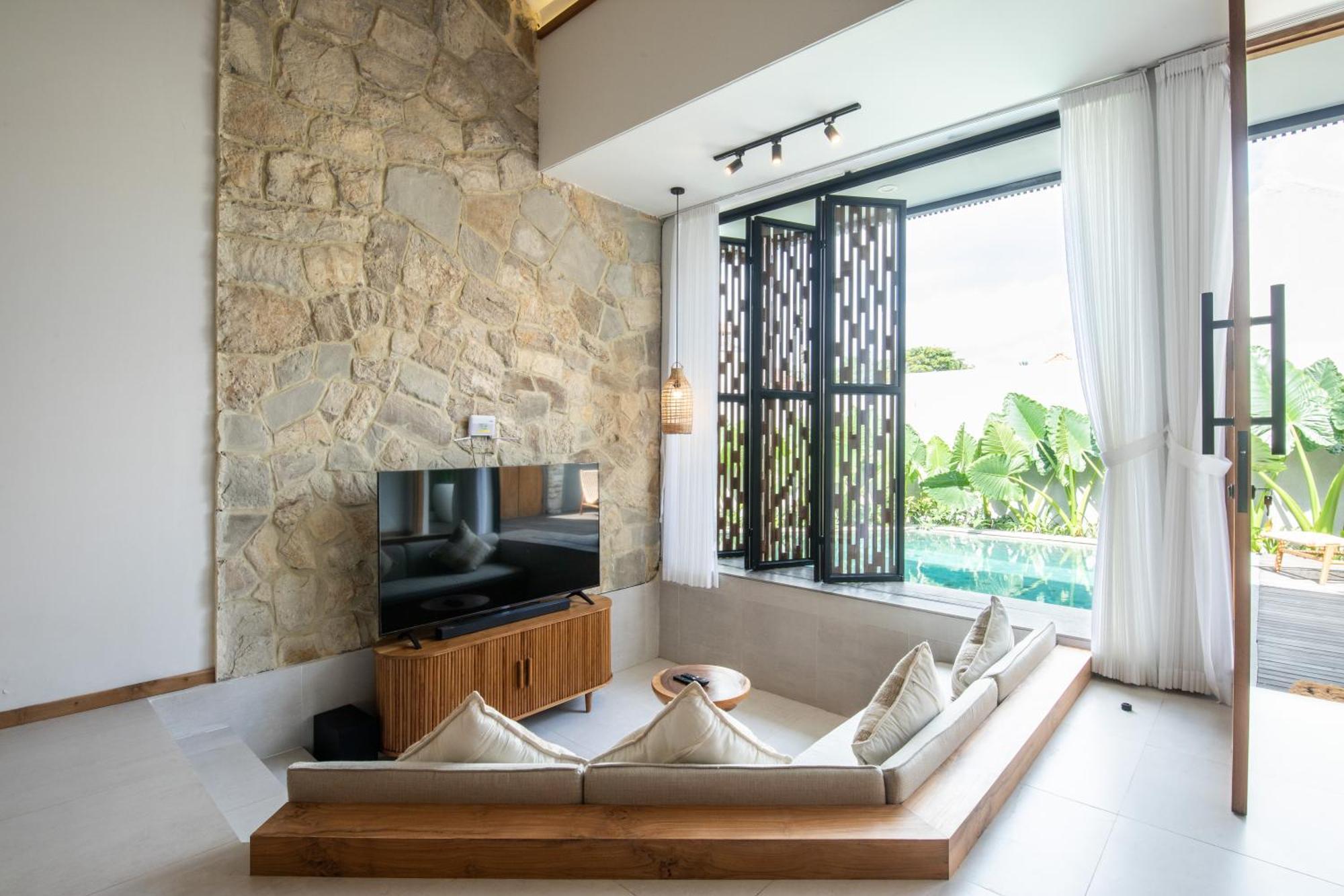 Cozy With Pool In The Center Of * Ubud (Bali)