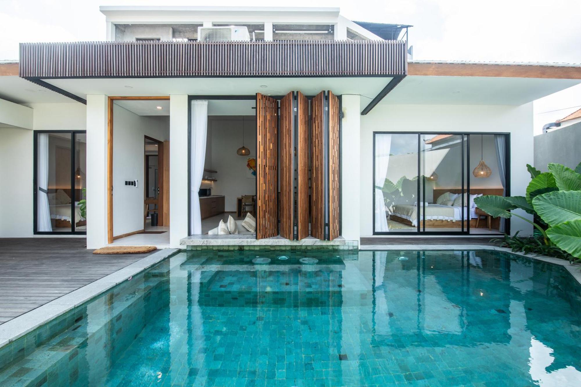 Villa Cozy With Pool In The Center Of *